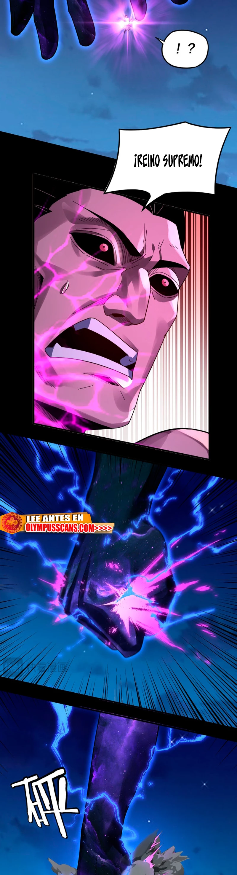 El Villano Del Destino Capítulo 95 - Page 26