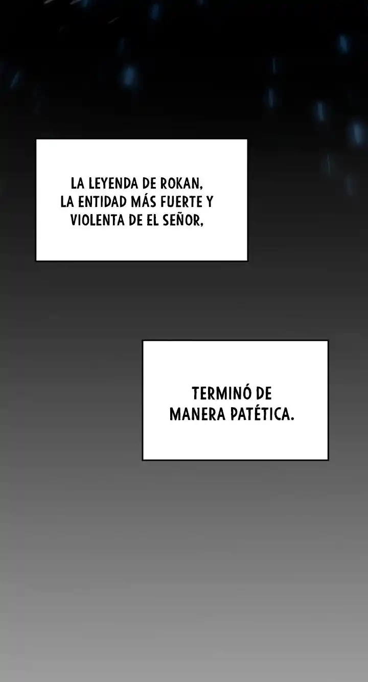 Regreso del ranker de clase SSS Capítulo 1 - Page 104