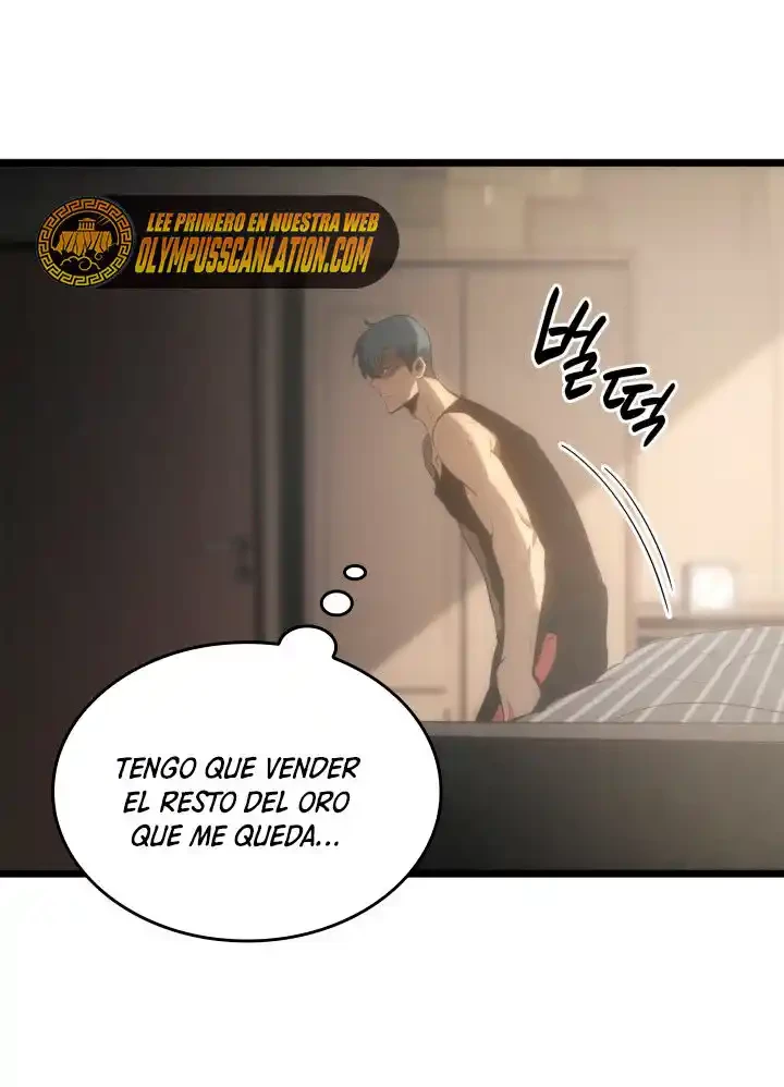 Regreso del ranker de clase SSS Capítulo 1 - Page 112
