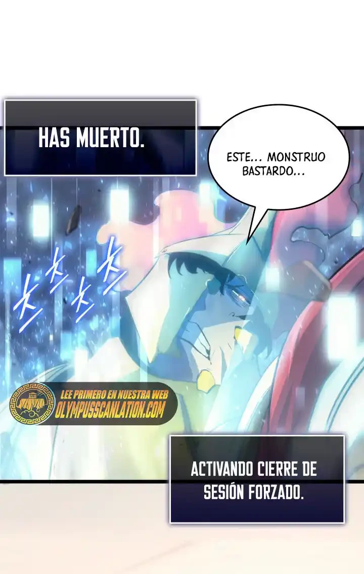 Regreso del ranker de clase SSS Capítulo 1 - Page 17