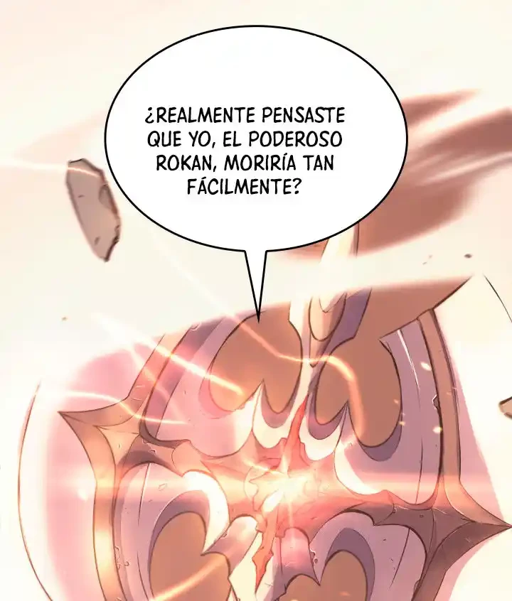 Regreso del ranker de clase SSS Capítulo 1 - Page 18