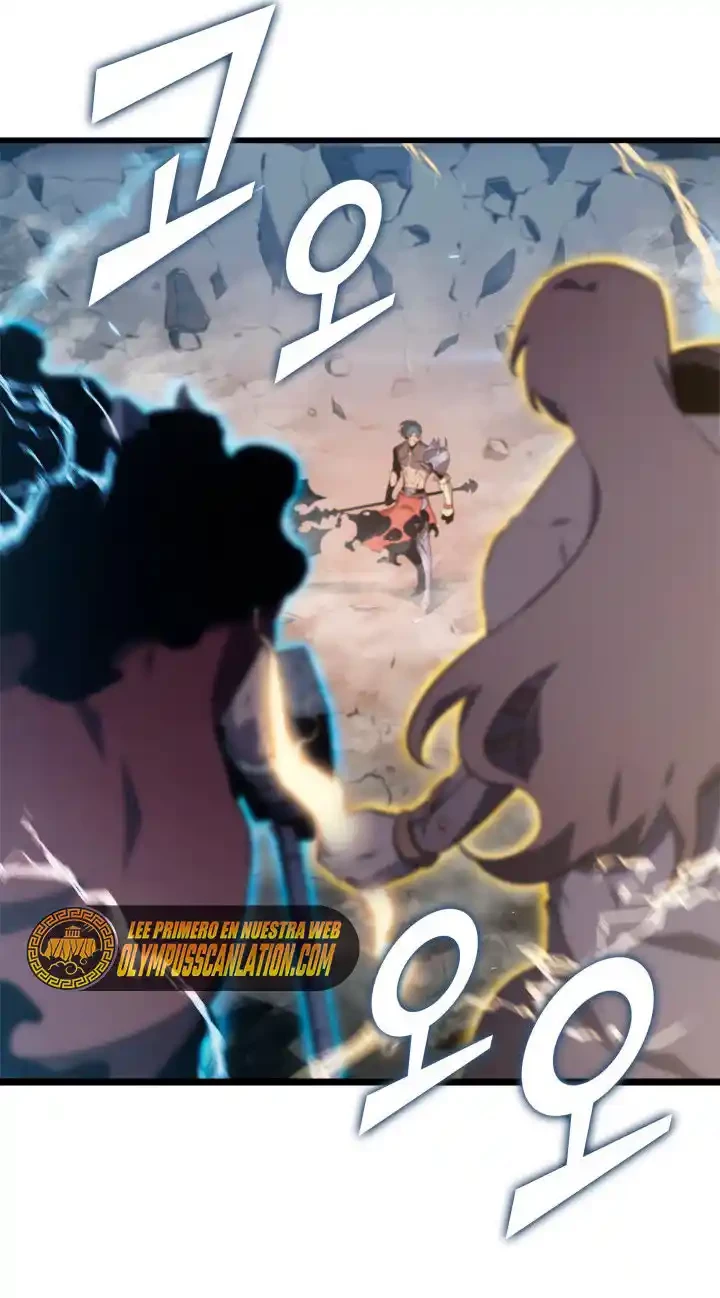 Regreso del ranker de clase SSS Capítulo 1 - Page 32