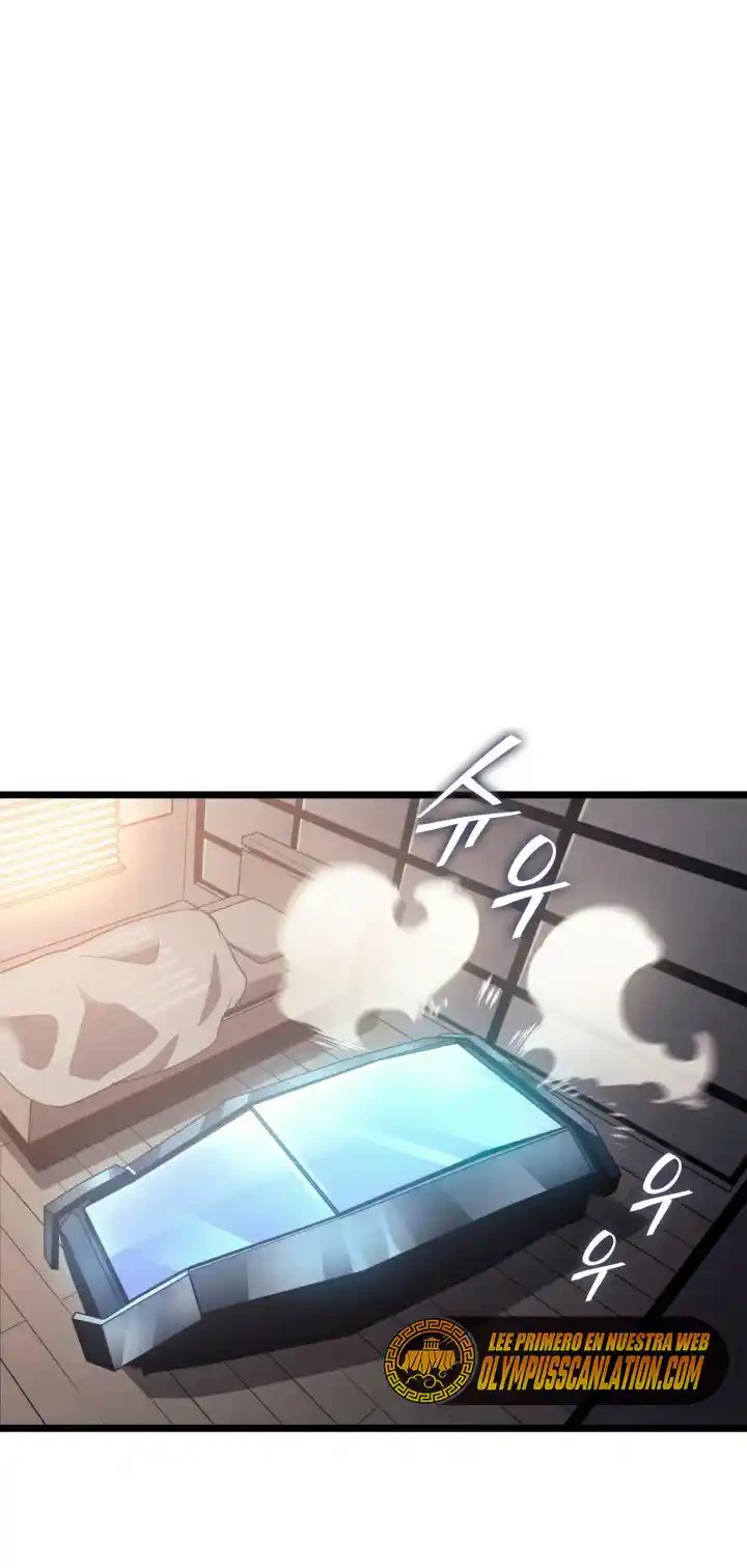 Regreso del ranker de clase SSS Capítulo 1 - Page 61