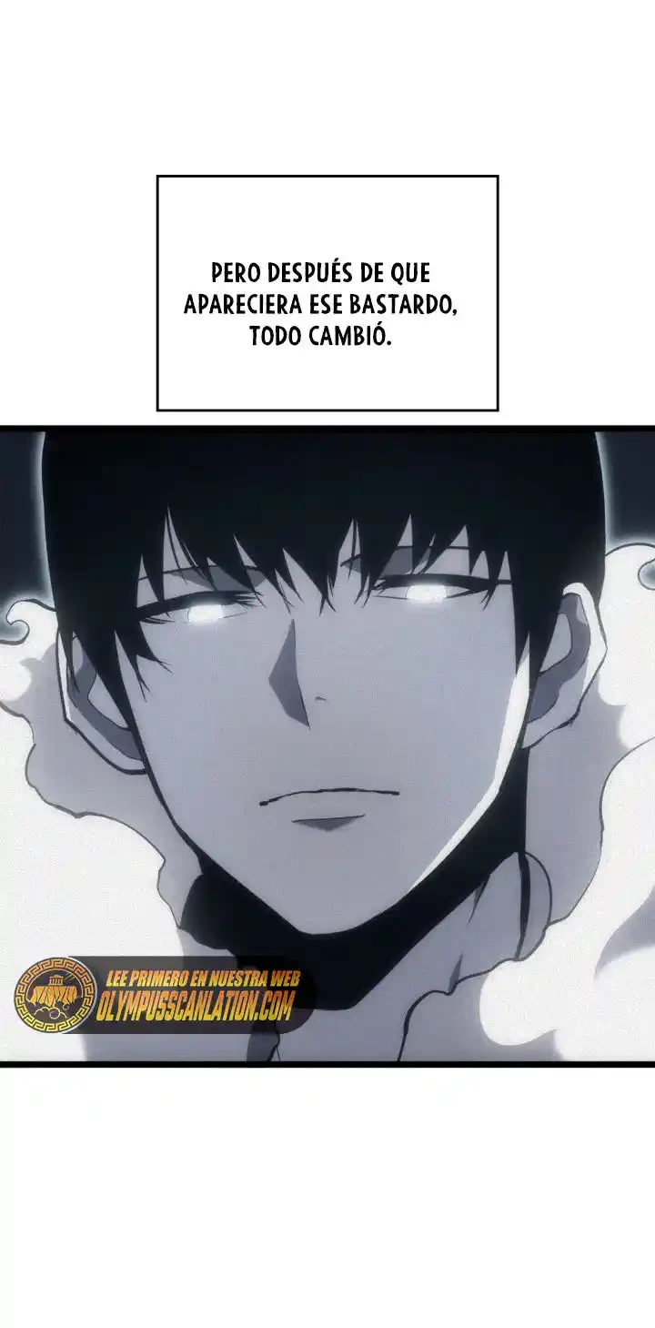 Regreso del ranker de clase SSS Capítulo 1 - Page 77