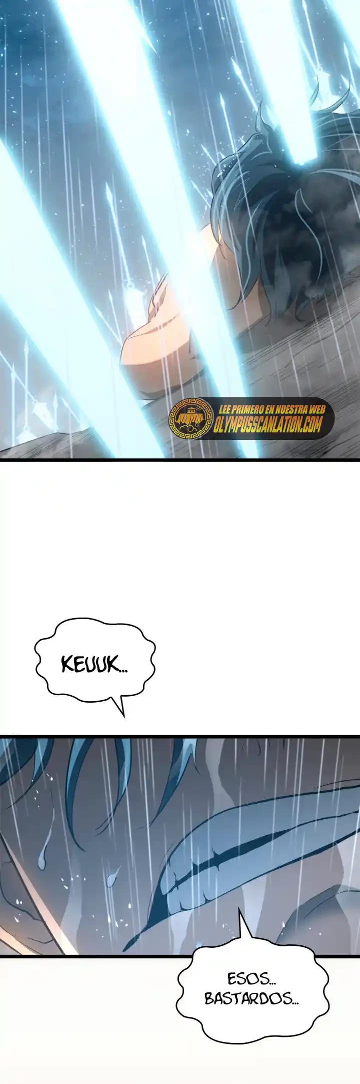 Regreso del ranker de clase SSS Capítulo 1 - Page 91
