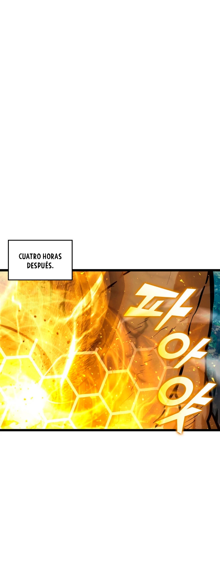 Regreso del ranker de clase SSS Capítulo 103 - Page 40