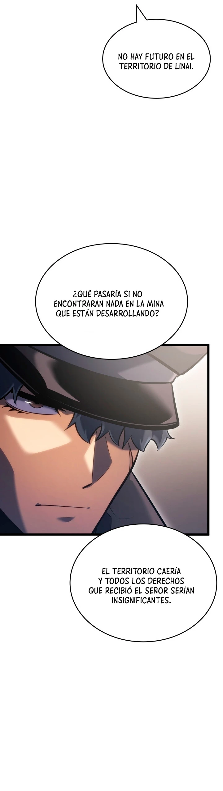 Regreso del ranker de clase SSS Capítulo 103 - Page 46