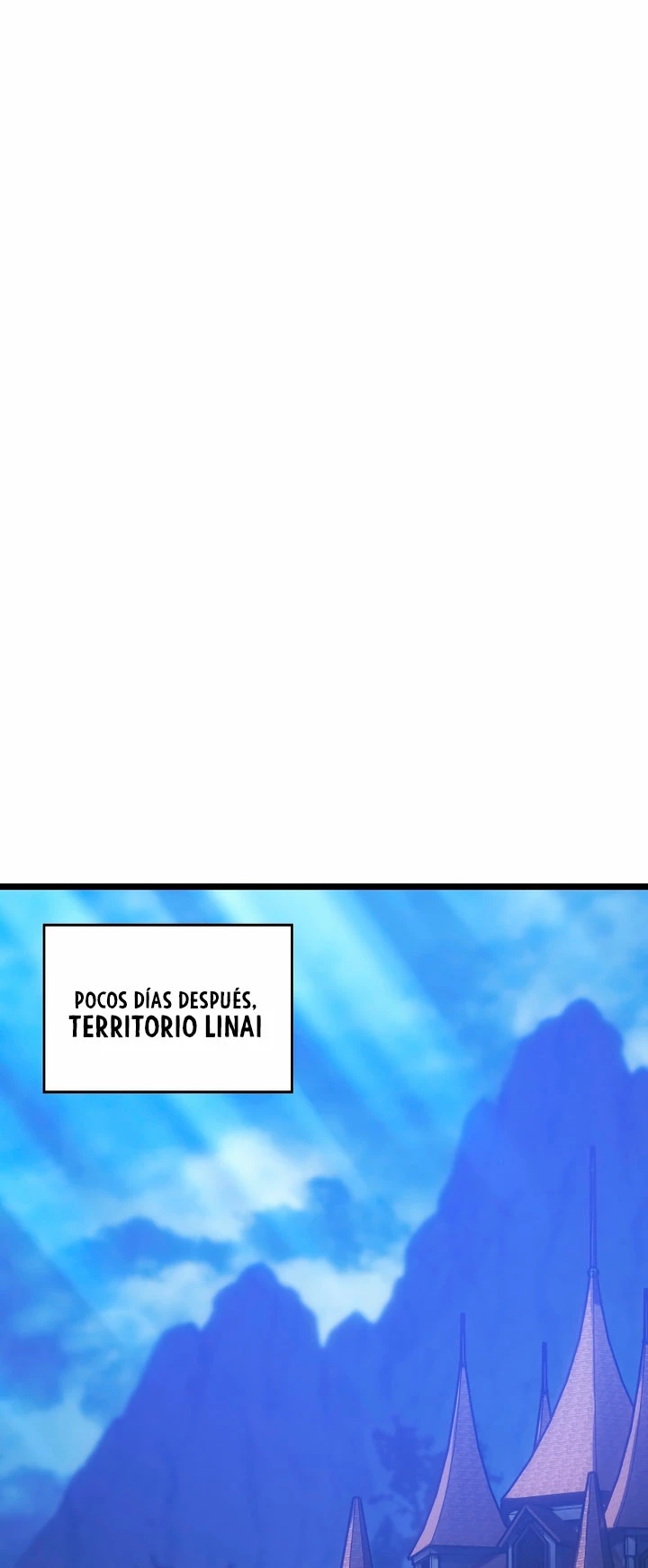 Regreso del ranker de clase SSS Capítulo 105 - Page 7