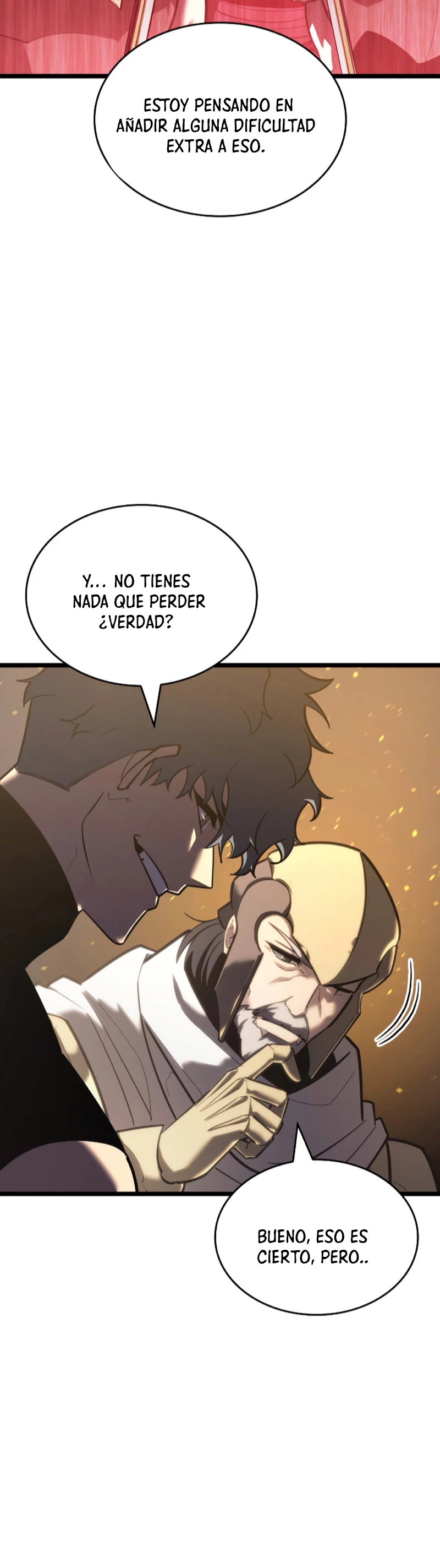 Regreso del ranker de clase SSS Capítulo 106 - Page 30