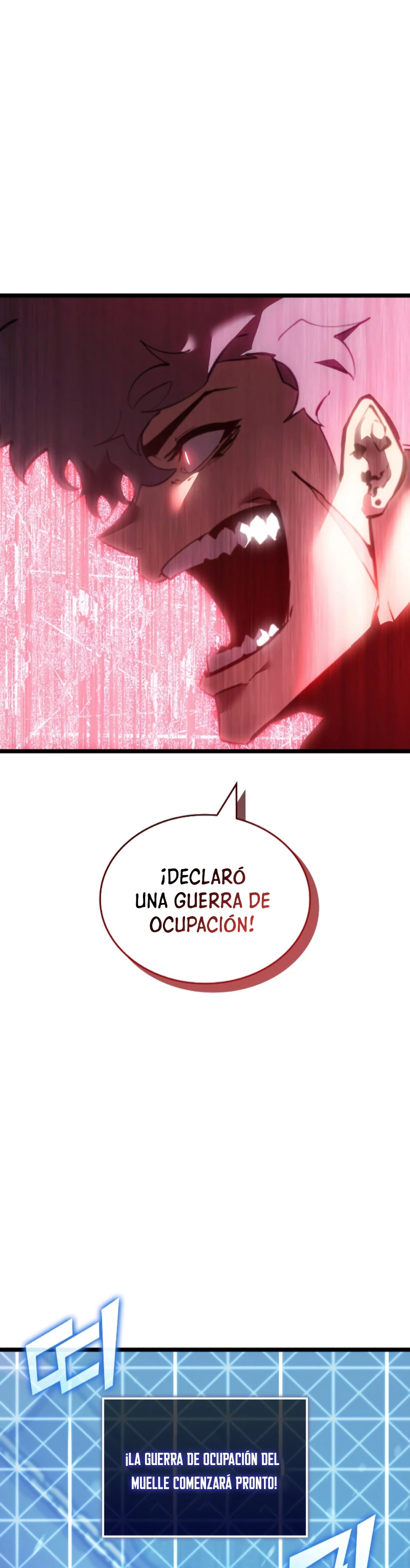 Regreso del ranker de clase SSS Capítulo 106 - Page 53