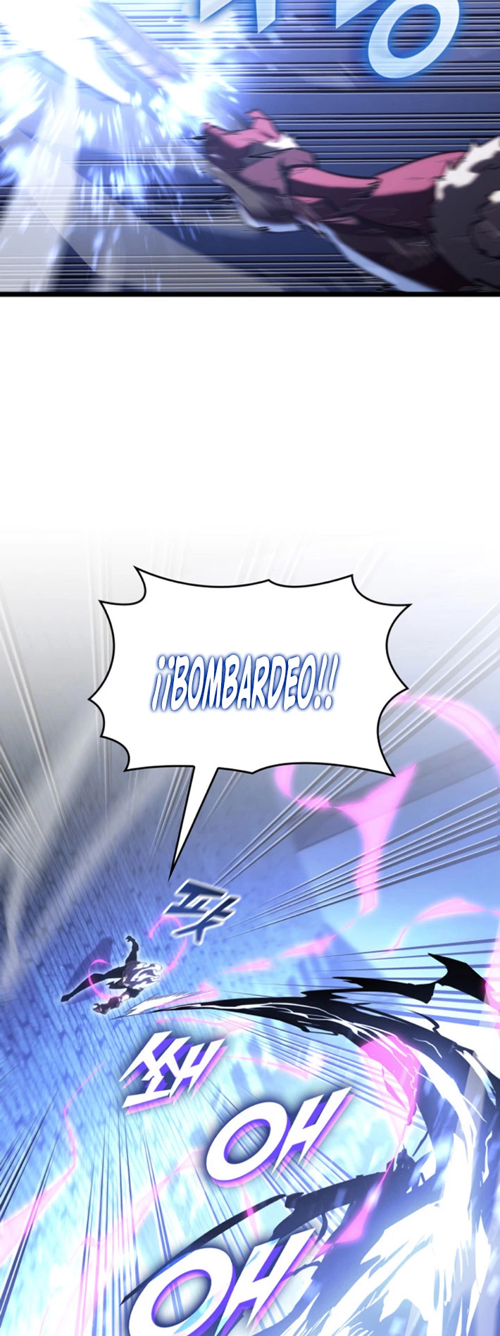 Regreso del ranker de clase SSS Capítulo 109 - Page 10