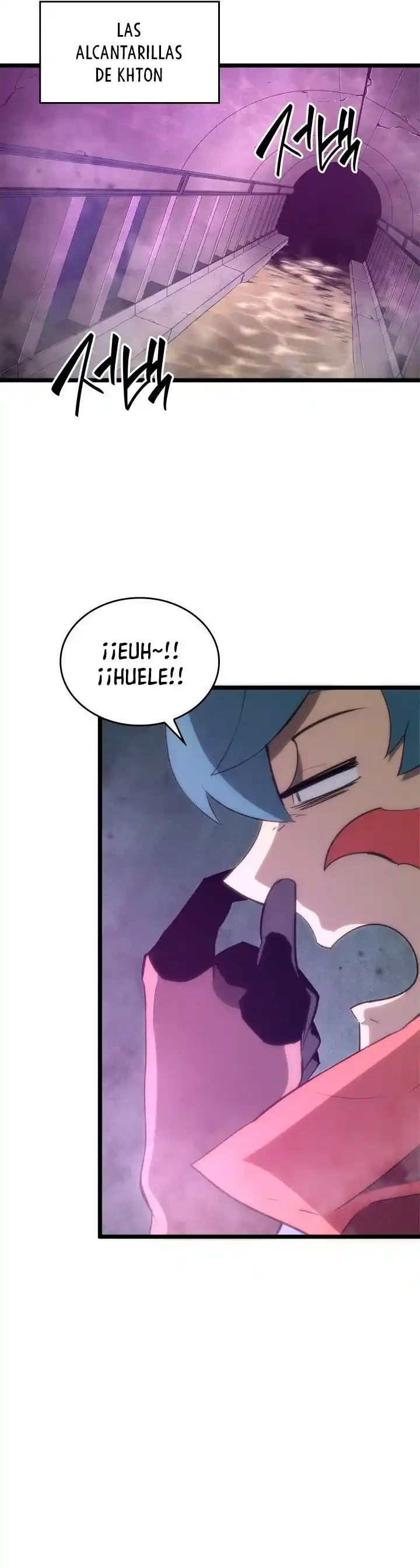 Regreso del ranker de clase SSS Capítulo 11 - Page 33