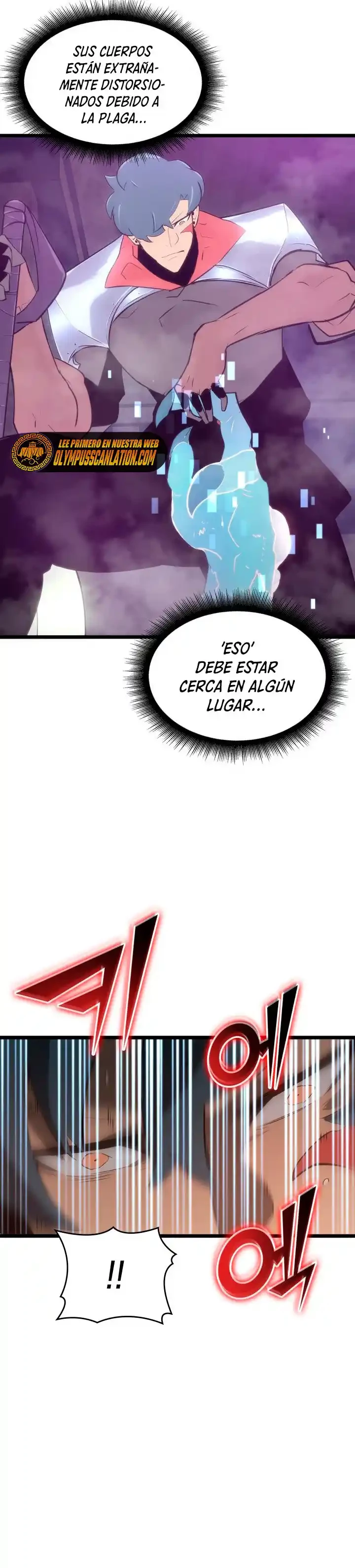 Regreso del ranker de clase SSS Capítulo 11 - Page 50