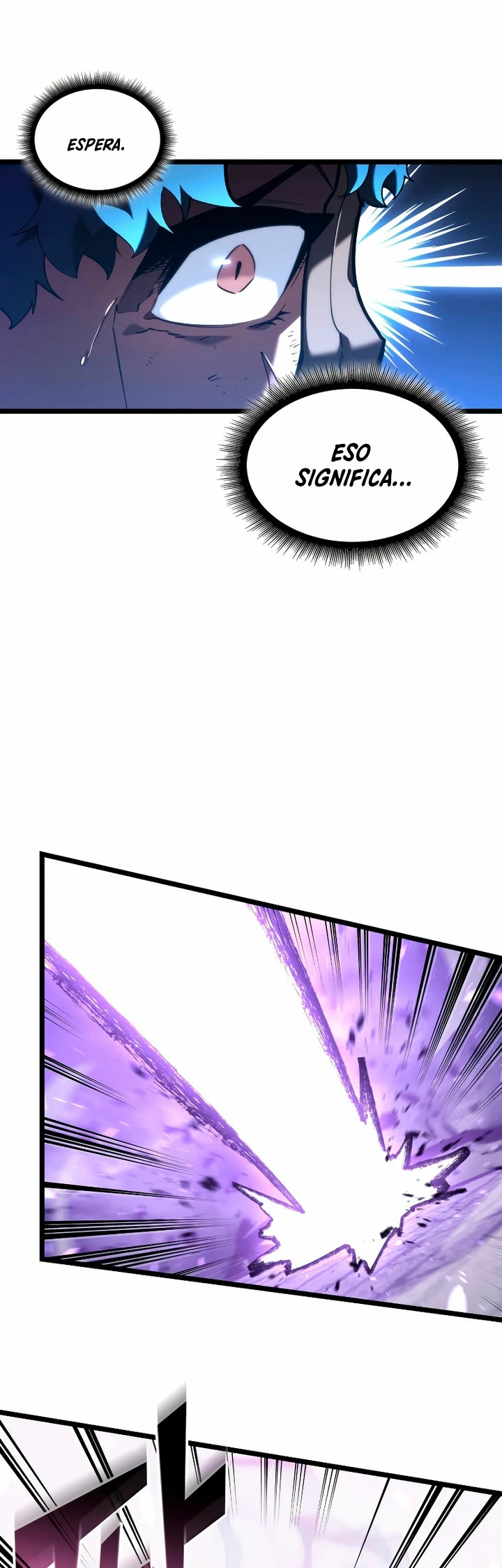 Regreso del ranker de clase SSS Capítulo 110 - Page 43