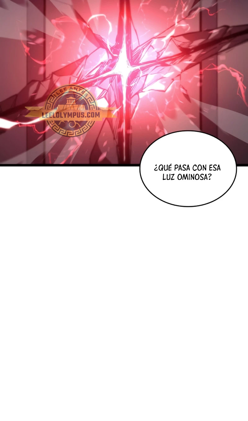 Regreso del ranker de clase SSS Capítulo 111 - Page 11