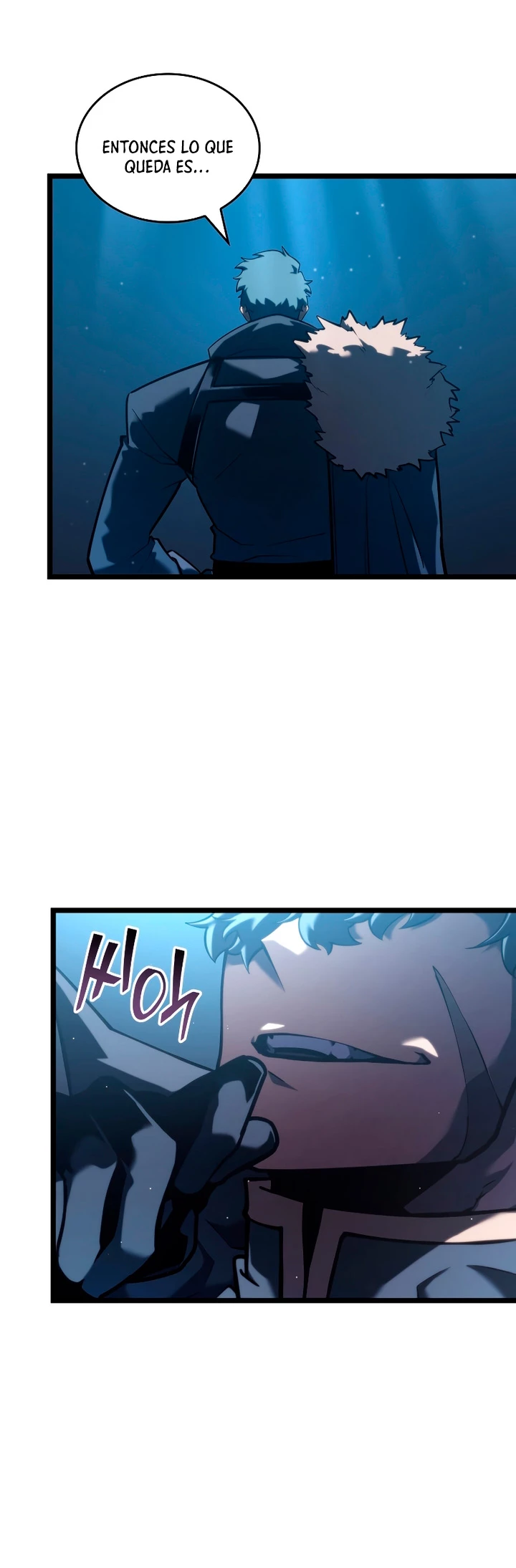 Regreso del ranker de clase SSS Capítulo 112 - Page 43