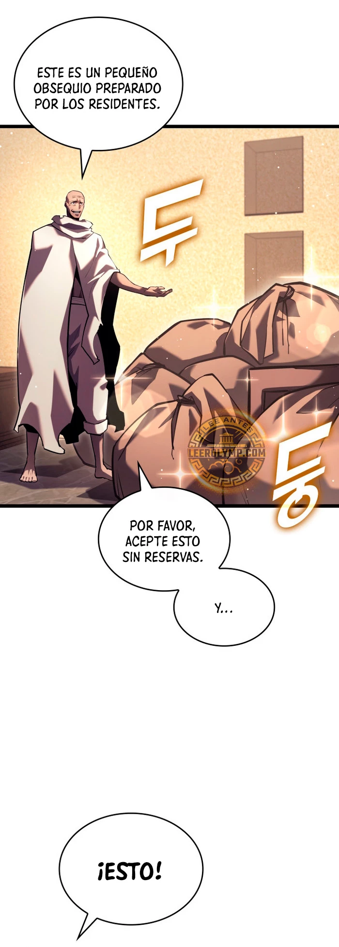 Regreso del ranker de clase SSS Capítulo 115 - Page 45