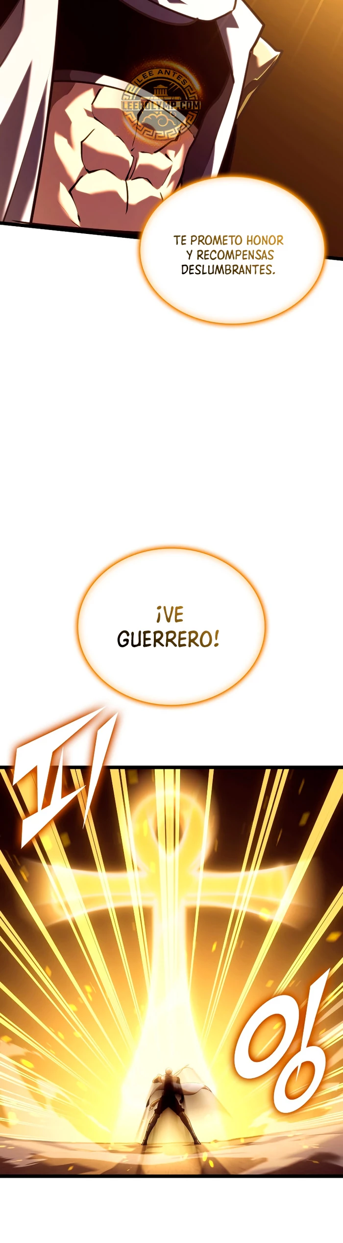 Regreso del ranker de clase SSS Capítulo 116 - Page 29