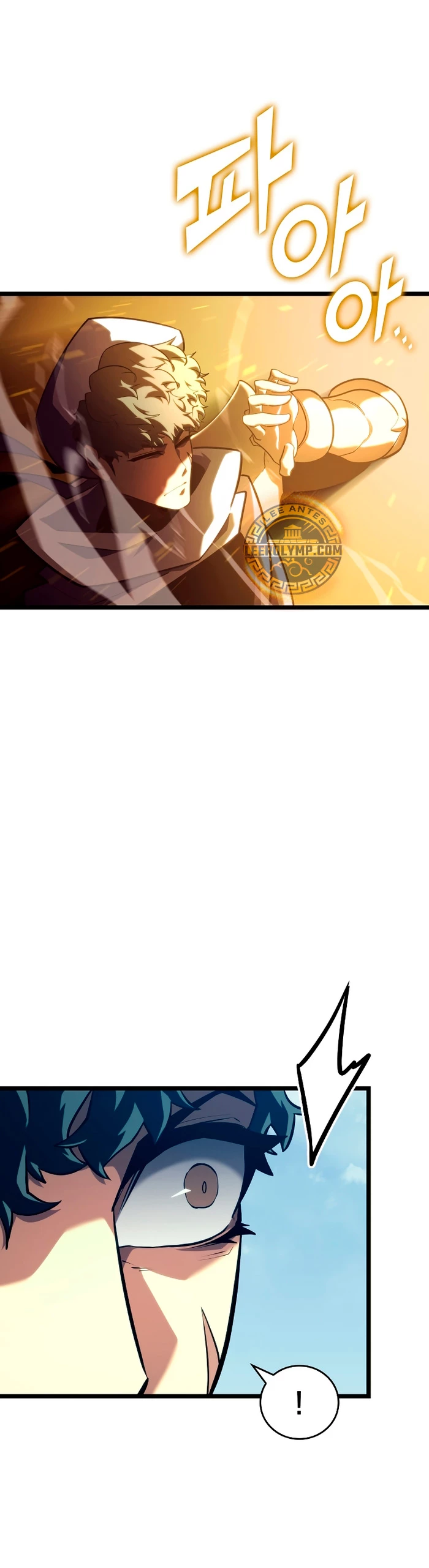 Regreso del ranker de clase SSS Capítulo 116 - Page 30