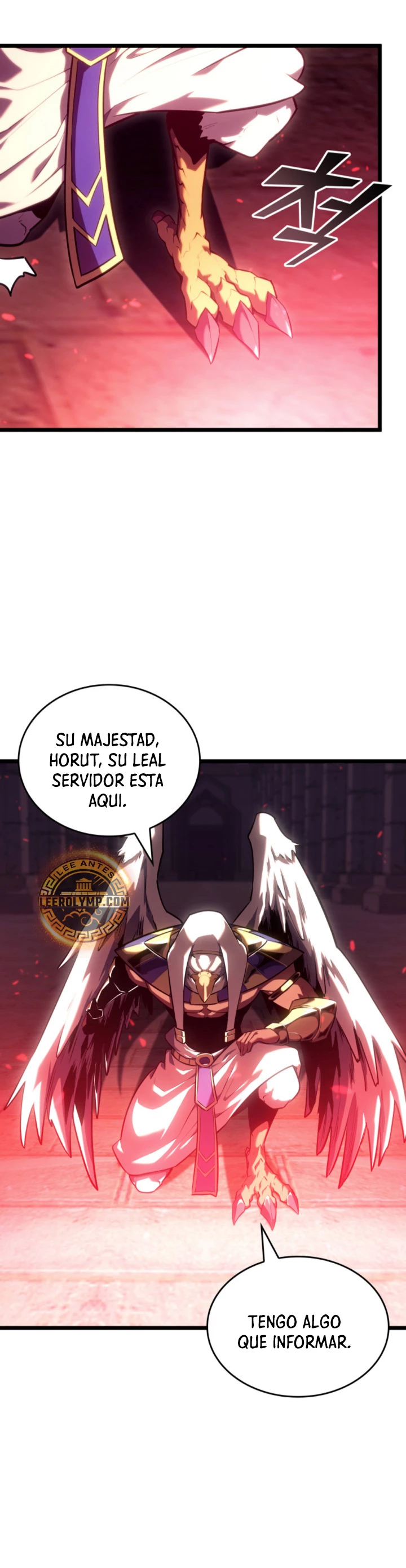Regreso del ranker de clase SSS Capítulo 117 - Page 43