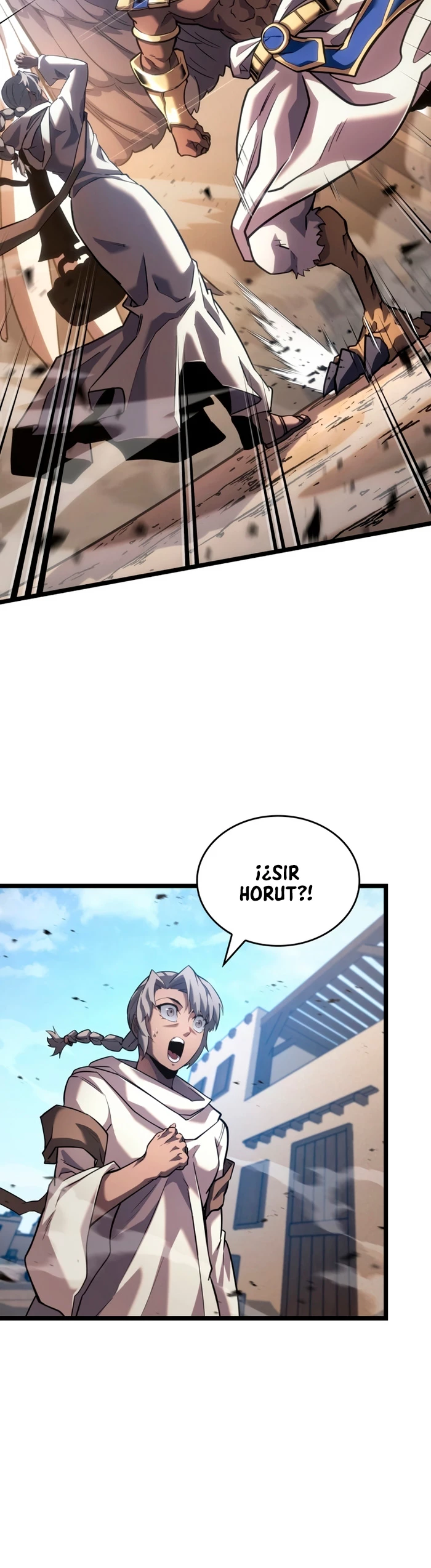 Regreso del ranker de clase SSS Capítulo 118 - Page 14