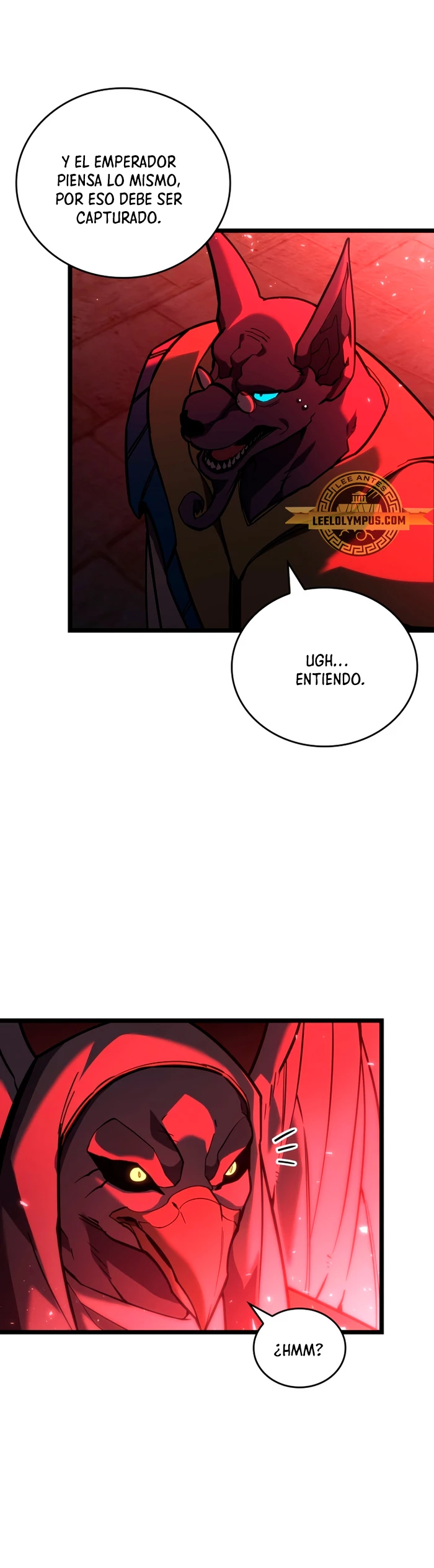 Regreso del ranker de clase SSS Capítulo 118 - Page 31