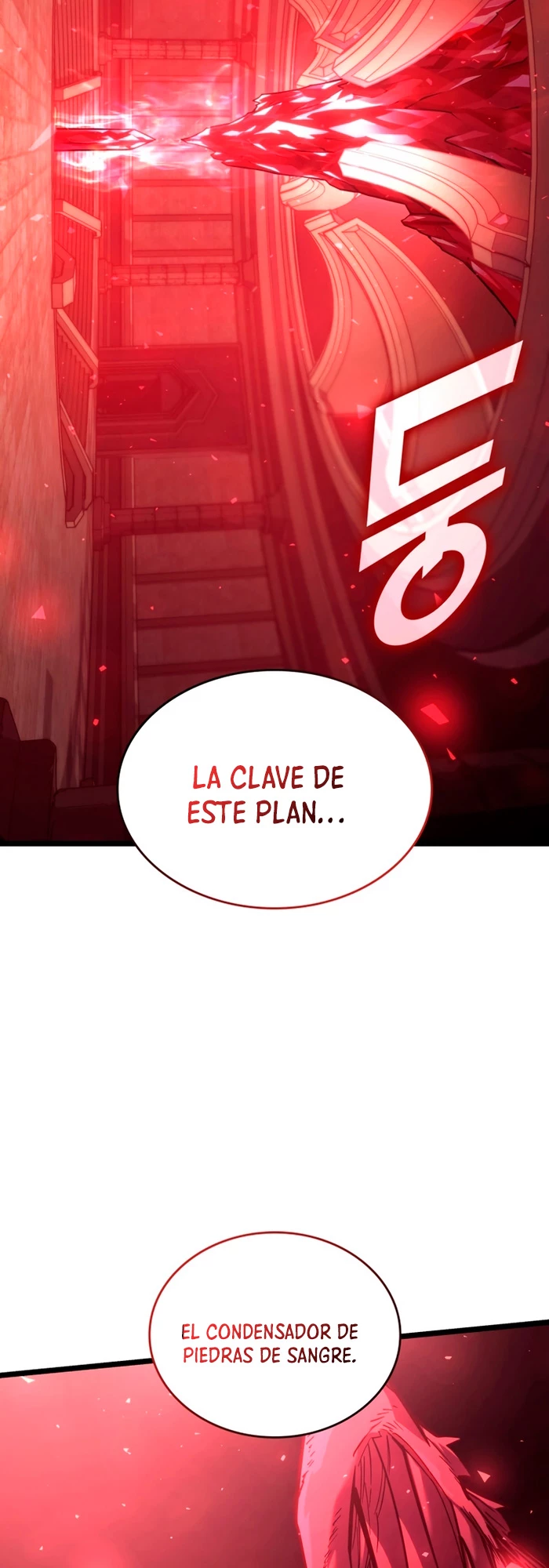 Regreso del ranker de clase SSS Capítulo 118 - Page 33