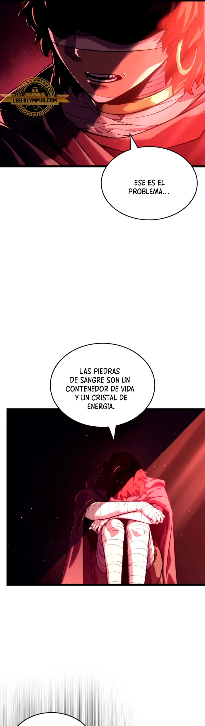 Regreso del ranker de clase SSS Capítulo 118 - Page 40