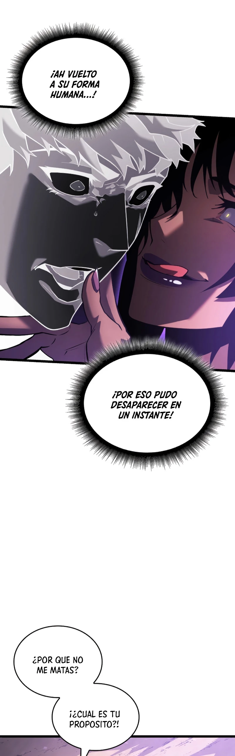 Regreso del ranker de clase SSS Capítulo 119 - Page 38