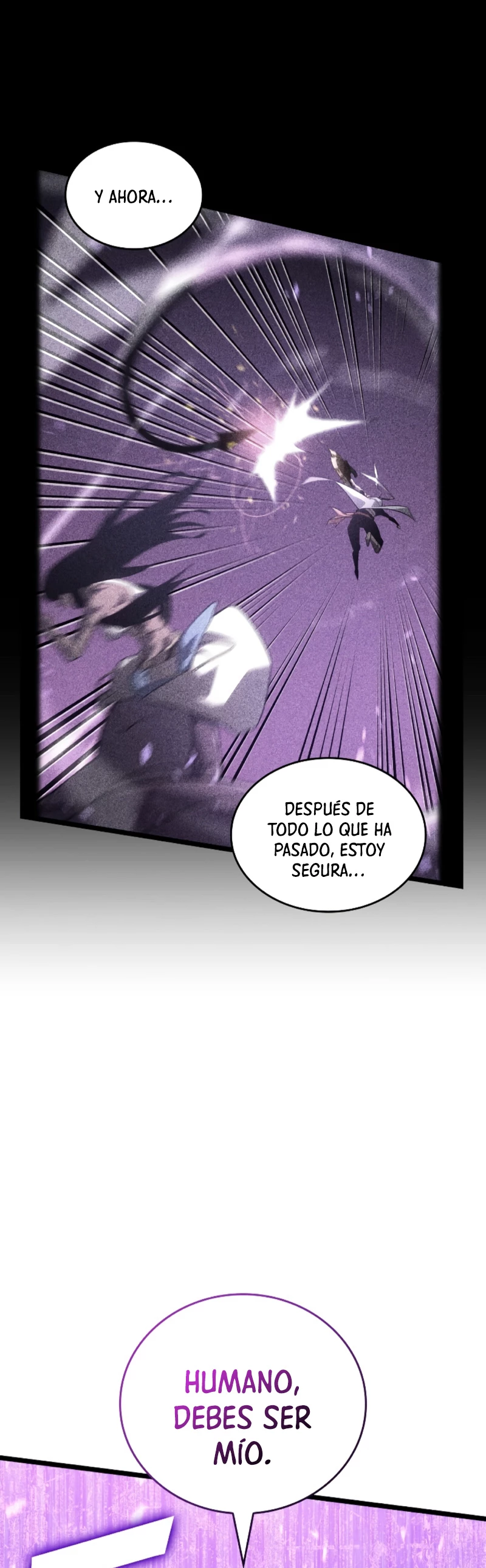 Regreso del ranker de clase SSS Capítulo 119 - Page 46
