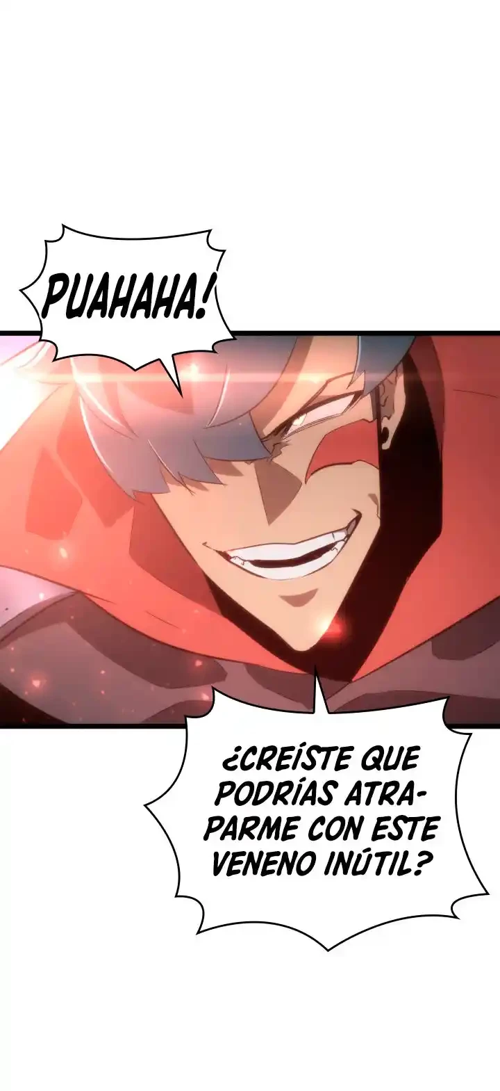 Regreso del ranker de clase SSS Capítulo 12 - Page 22