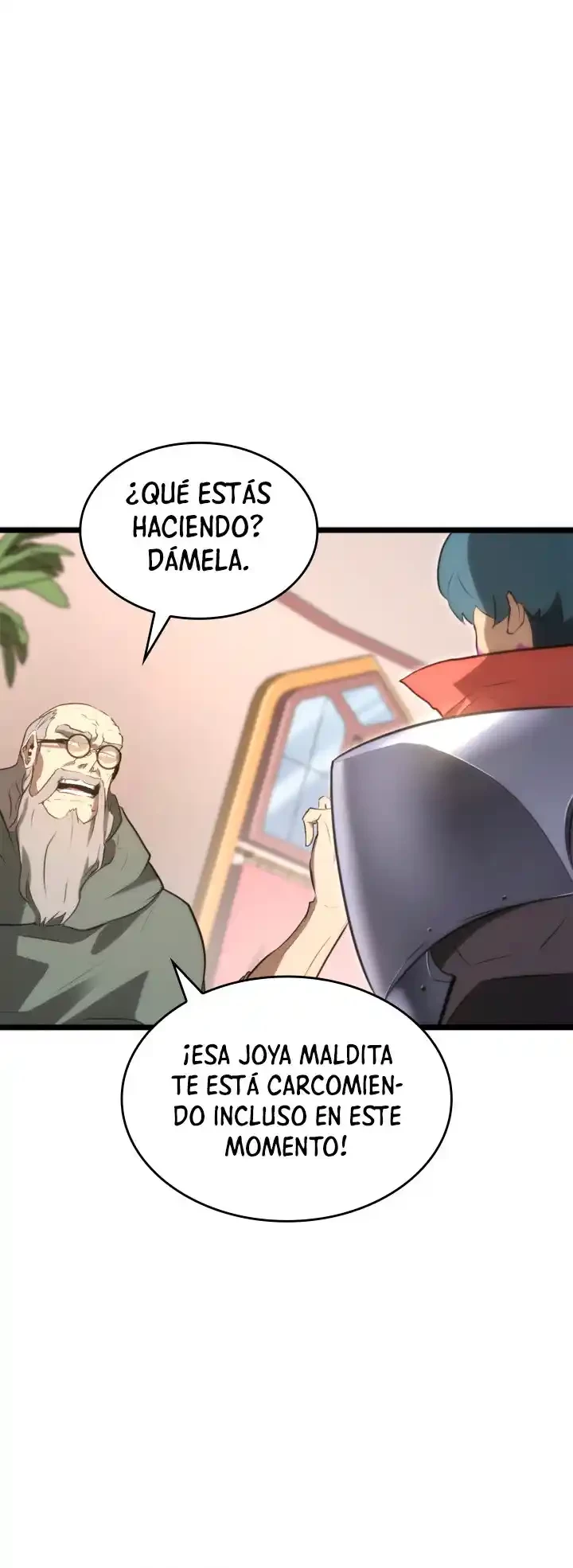 Regreso del ranker de clase SSS Capítulo 12 - Page 63