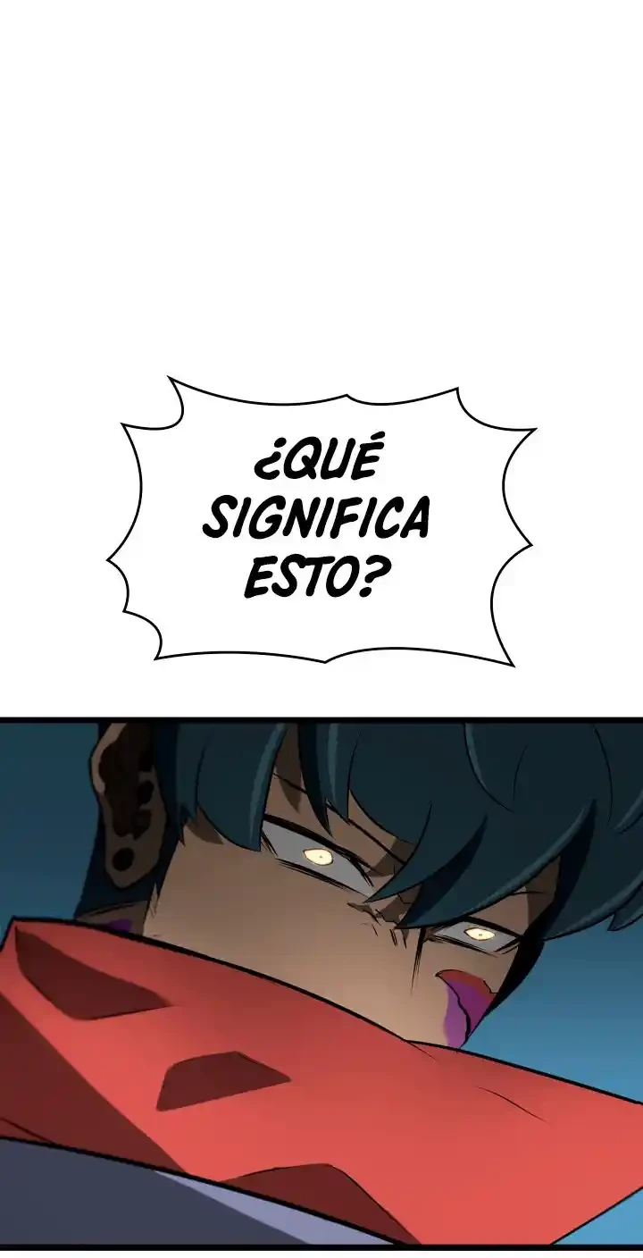 Regreso del ranker de clase SSS Capítulo 12 - Page 67