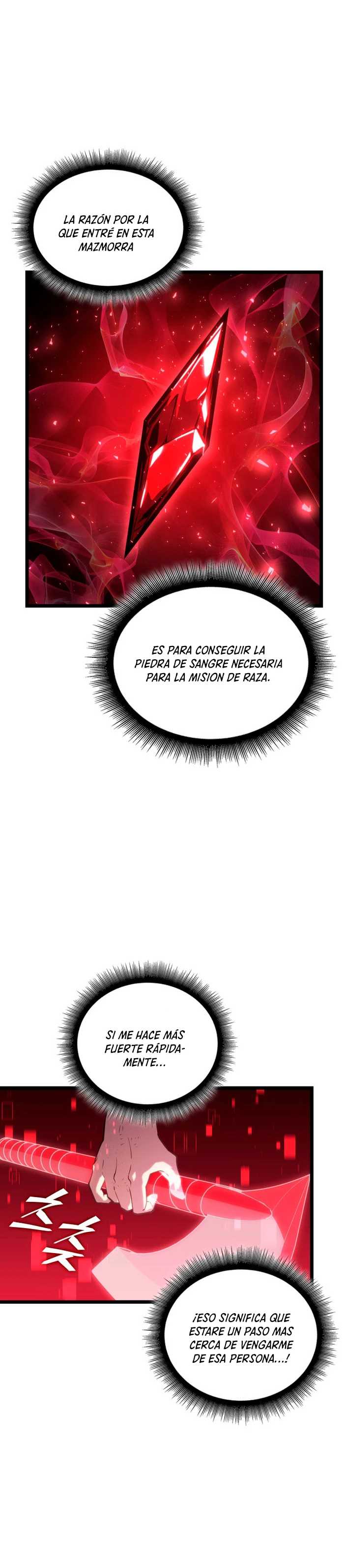 Regreso del ranker de clase SSS Capítulo 120 - Page 14