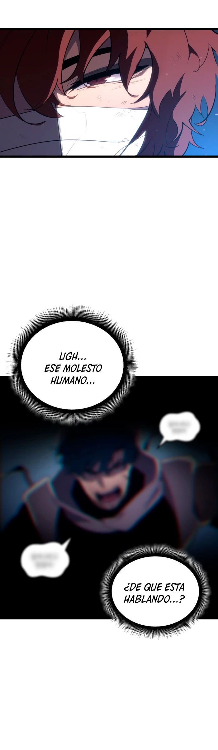 Regreso del ranker de clase SSS Capítulo 120 - Page 23