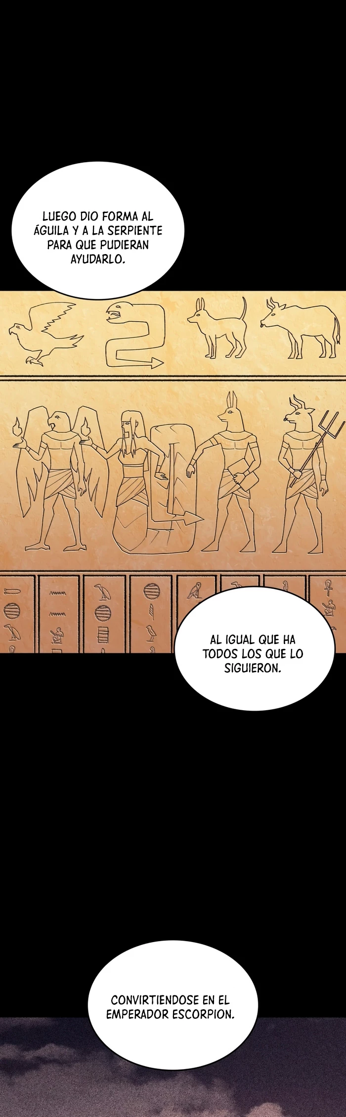 Regreso del ranker de clase SSS Capítulo 122 - Page 6