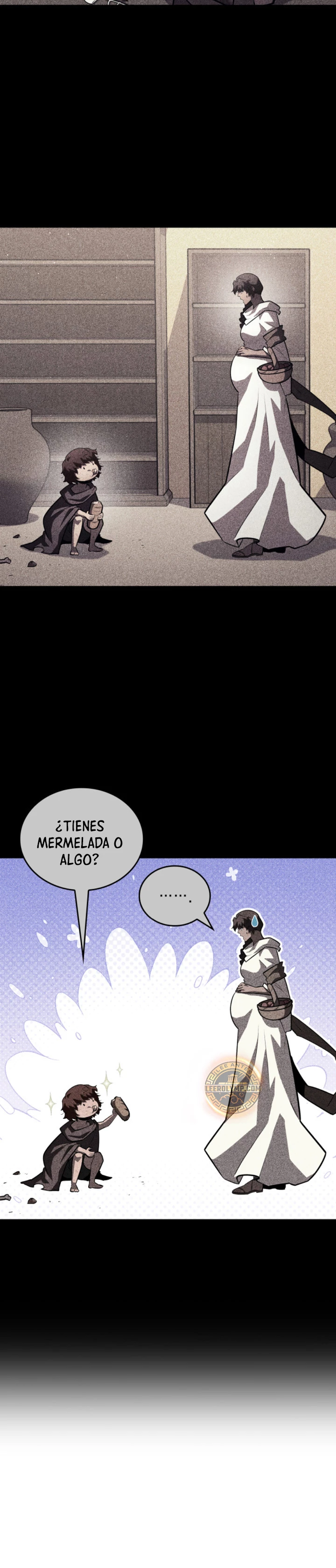 Regreso del ranker de clase SSS Capítulo 123 - Page 14