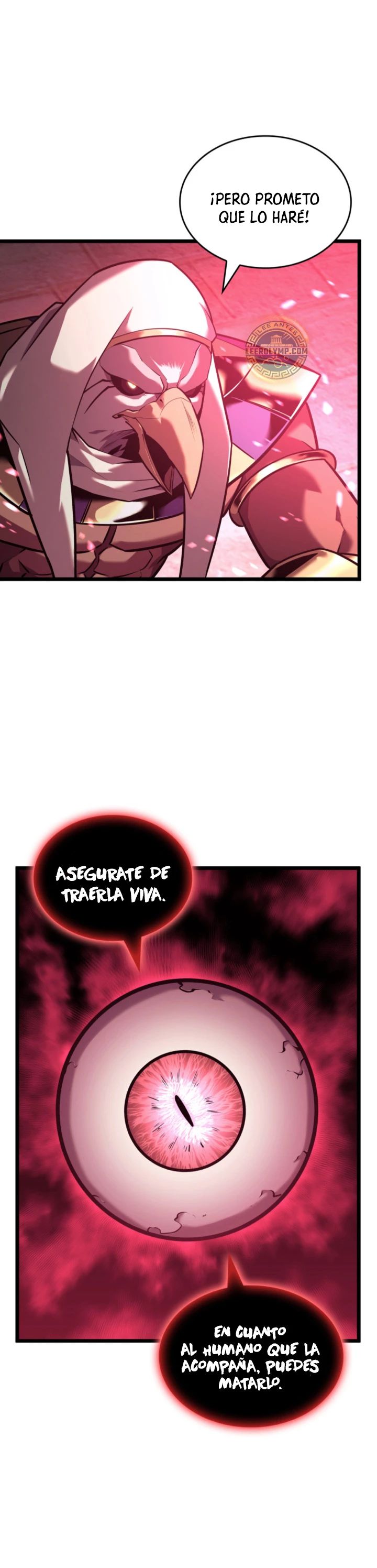 Regreso del ranker de clase SSS Capítulo 123 - Page 30