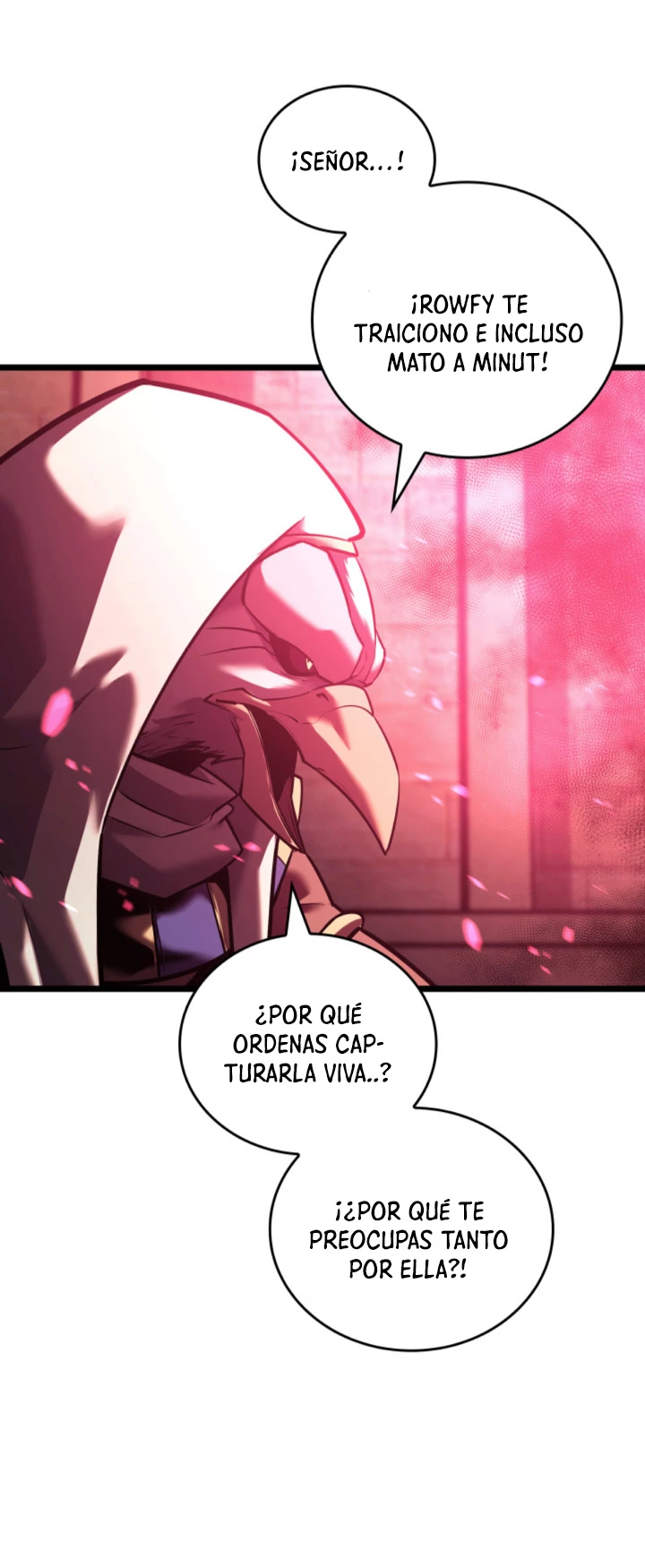 Regreso del ranker de clase SSS Capítulo 123 - Page 31