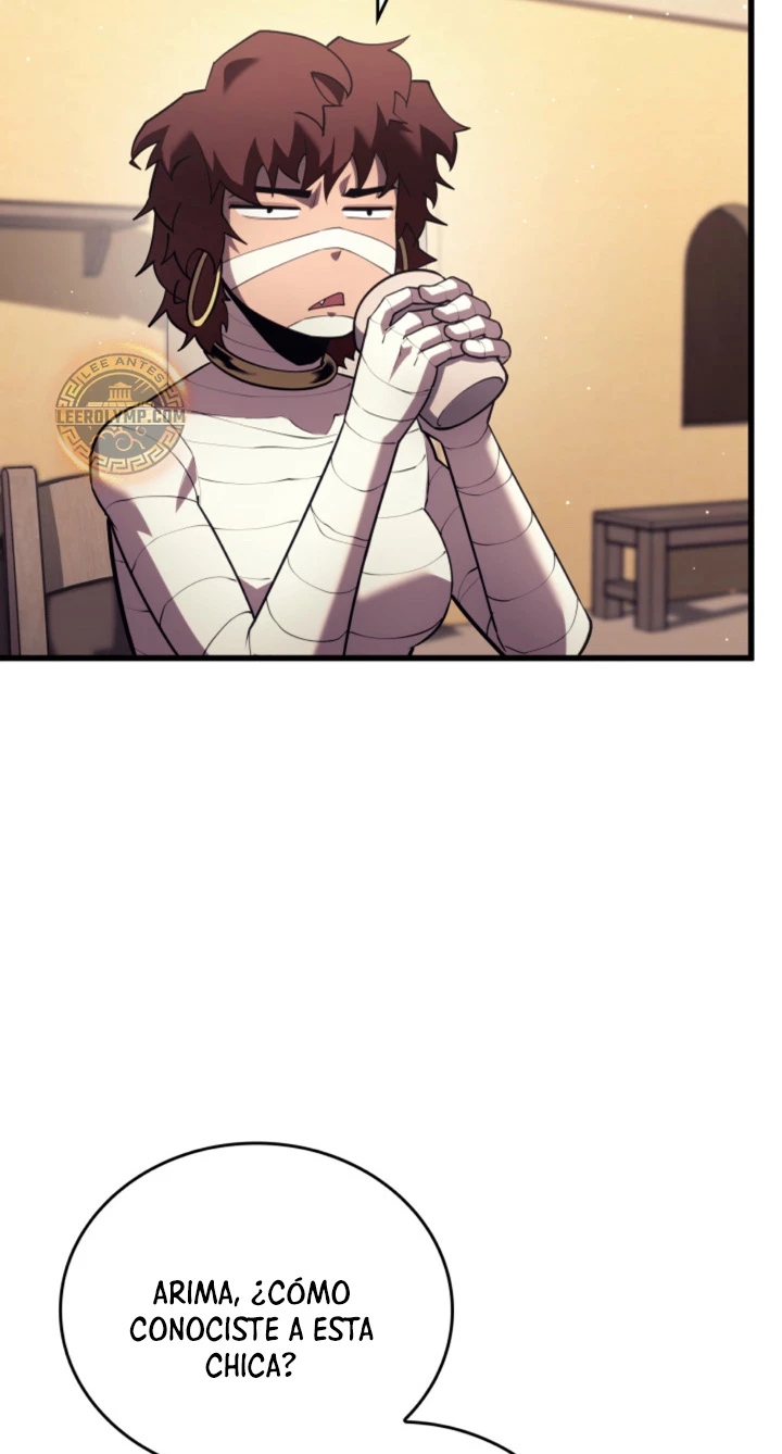 Regreso del ranker de clase SSS Capítulo 123 - Page 9