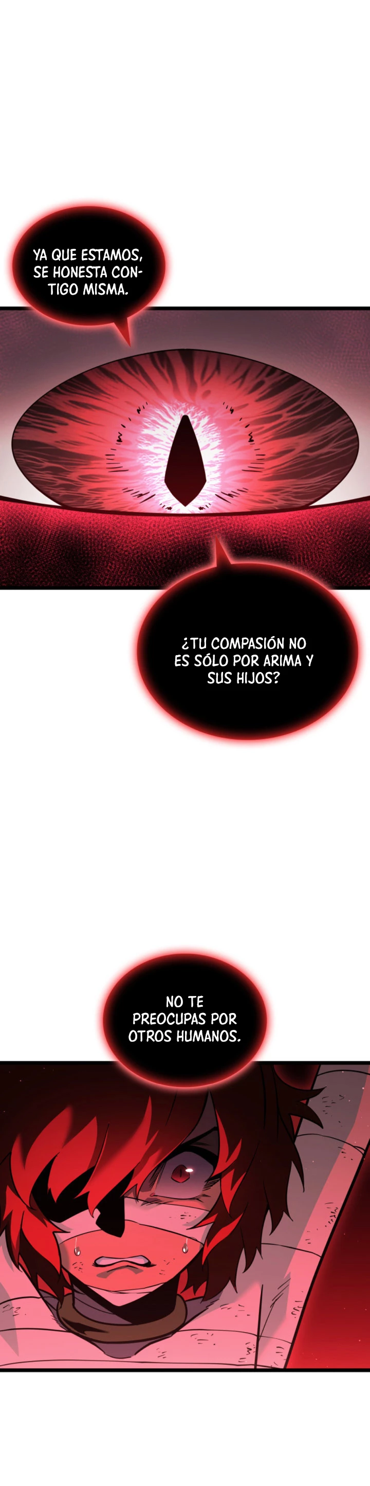 Regreso del ranker de clase SSS Capítulo 125 - Page 38