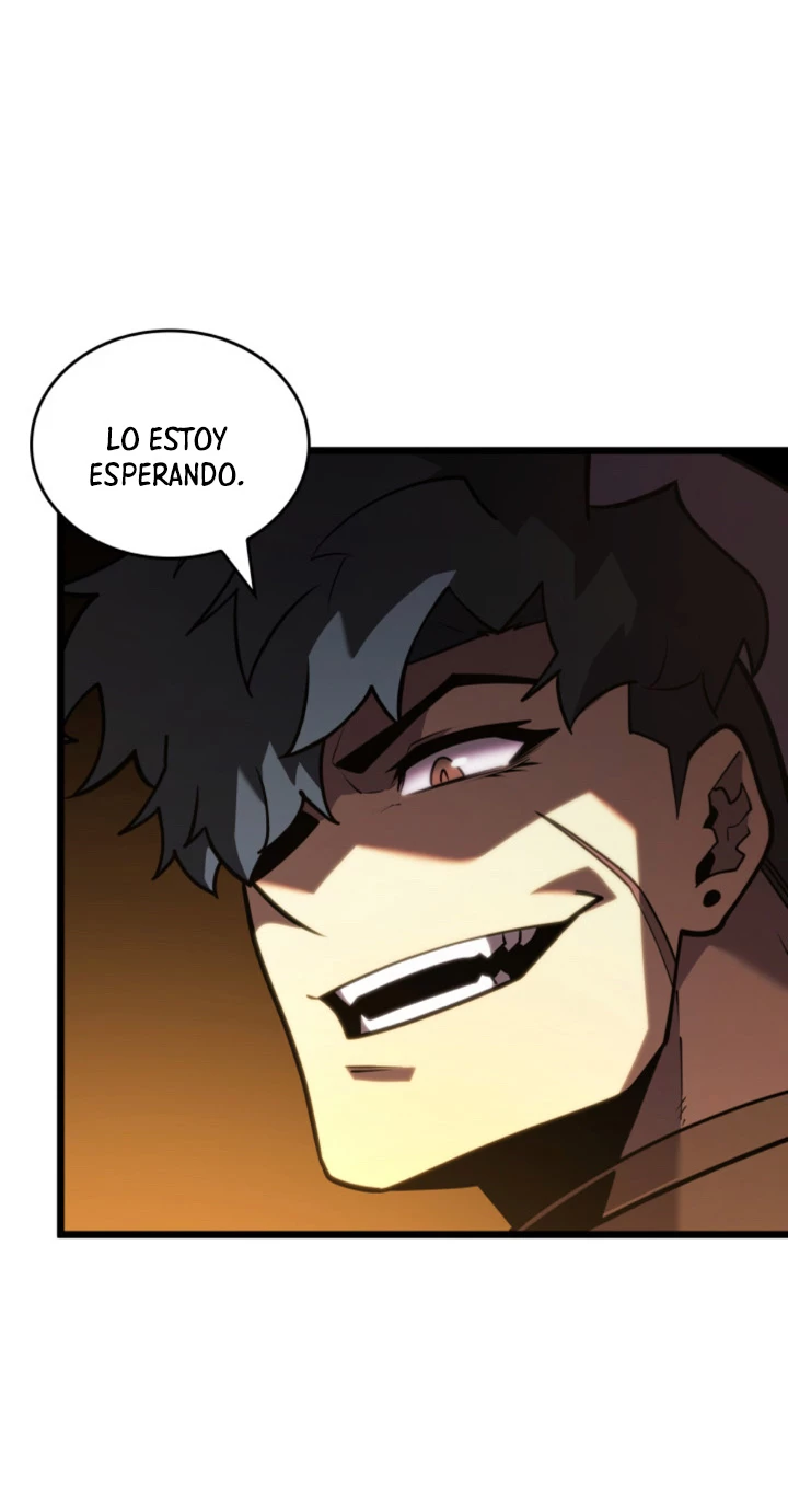 Regreso del ranker de clase SSS Capítulo 127 - Page 9