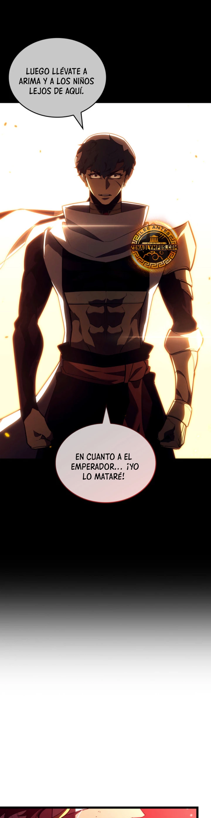Regreso del ranker de clase SSS Capítulo 129 - Page 23