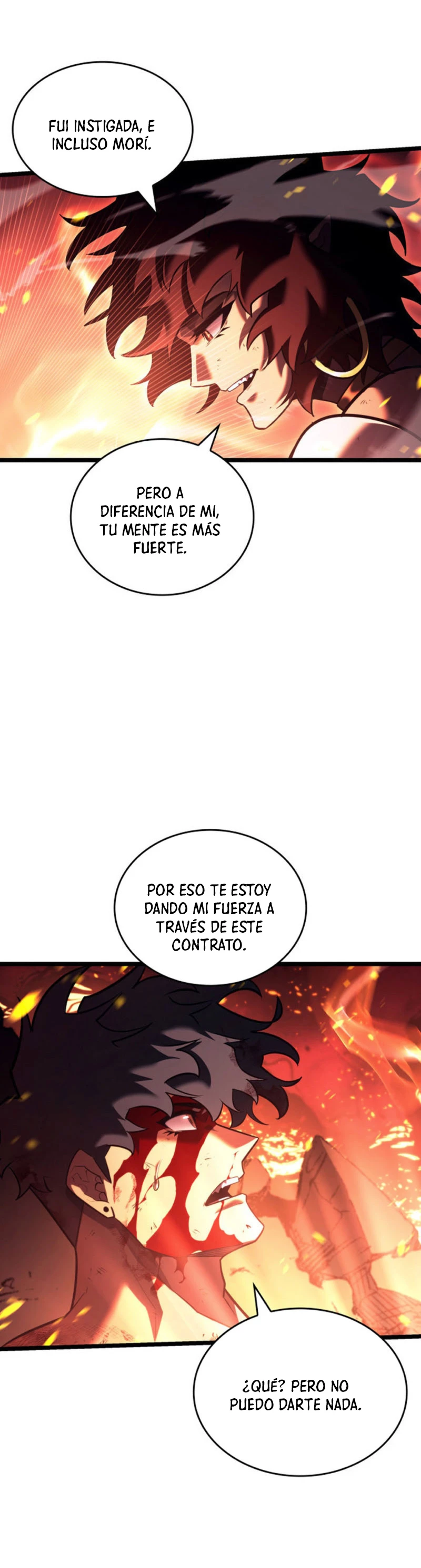Regreso del ranker de clase SSS Capítulo 138 - Page 15
