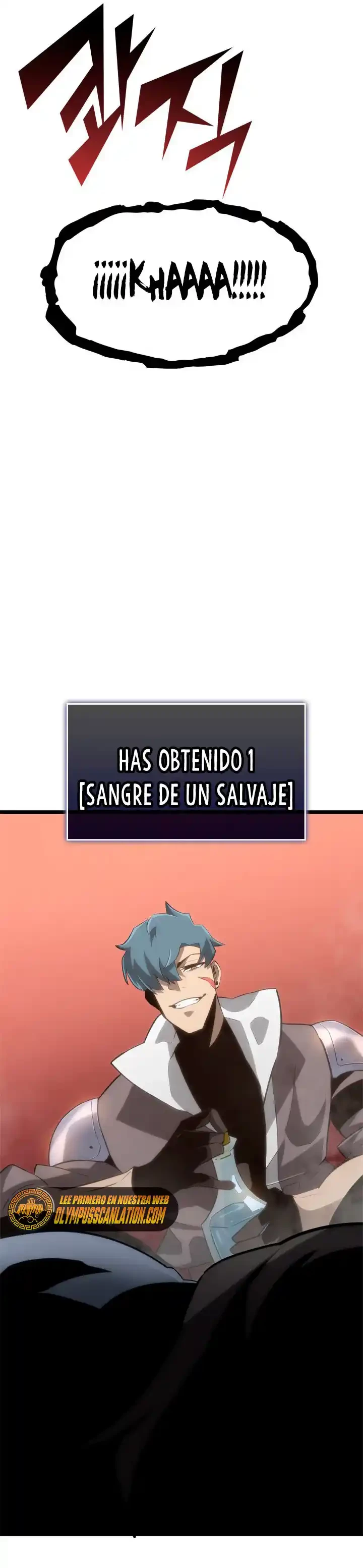 Regreso del ranker de clase SSS Capítulo 14 - Page 49