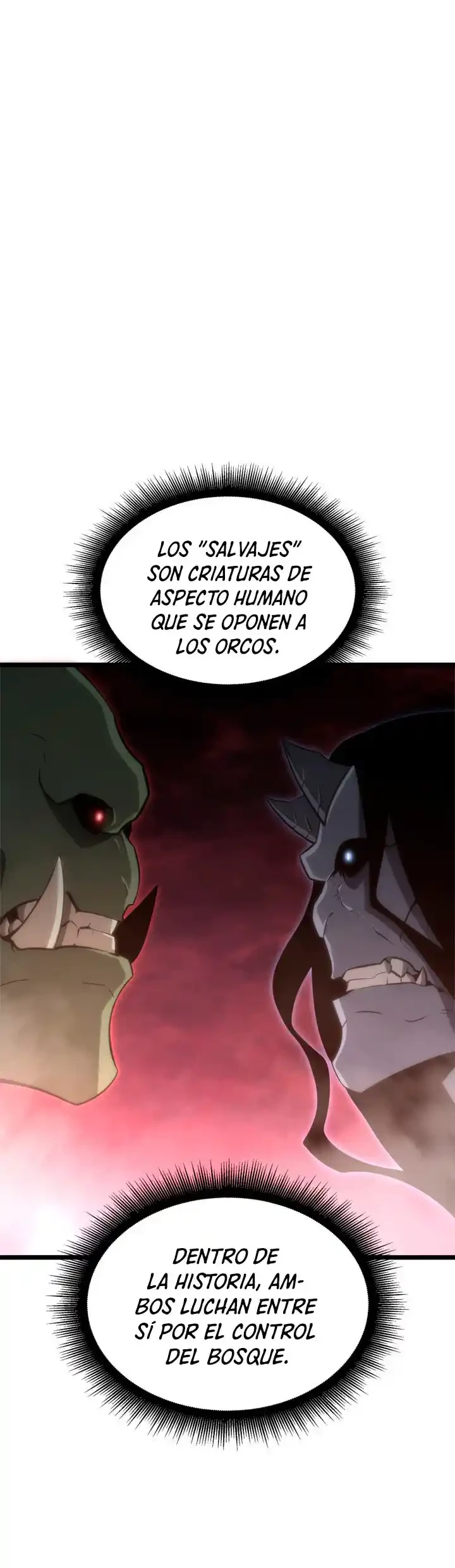Regreso del ranker de clase SSS Capítulo 14 - Page 52
