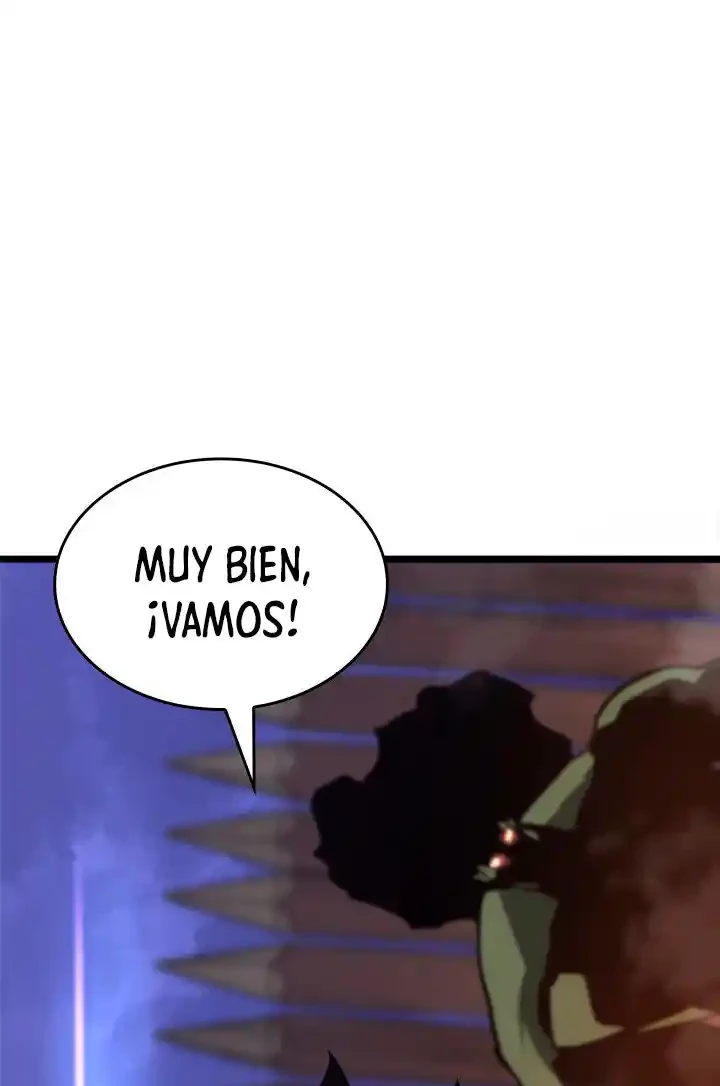 Regreso del ranker de clase SSS Capítulo 14 - Page 68