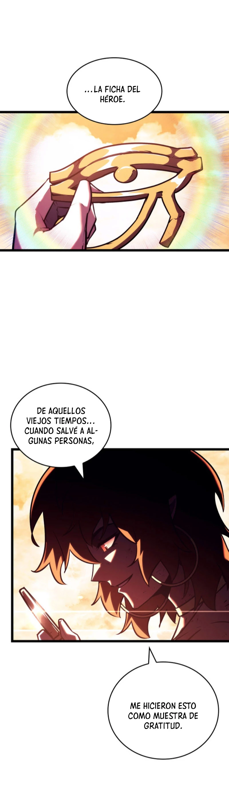 Regreso del ranker de clase SSS Capítulo 140 - Page 15