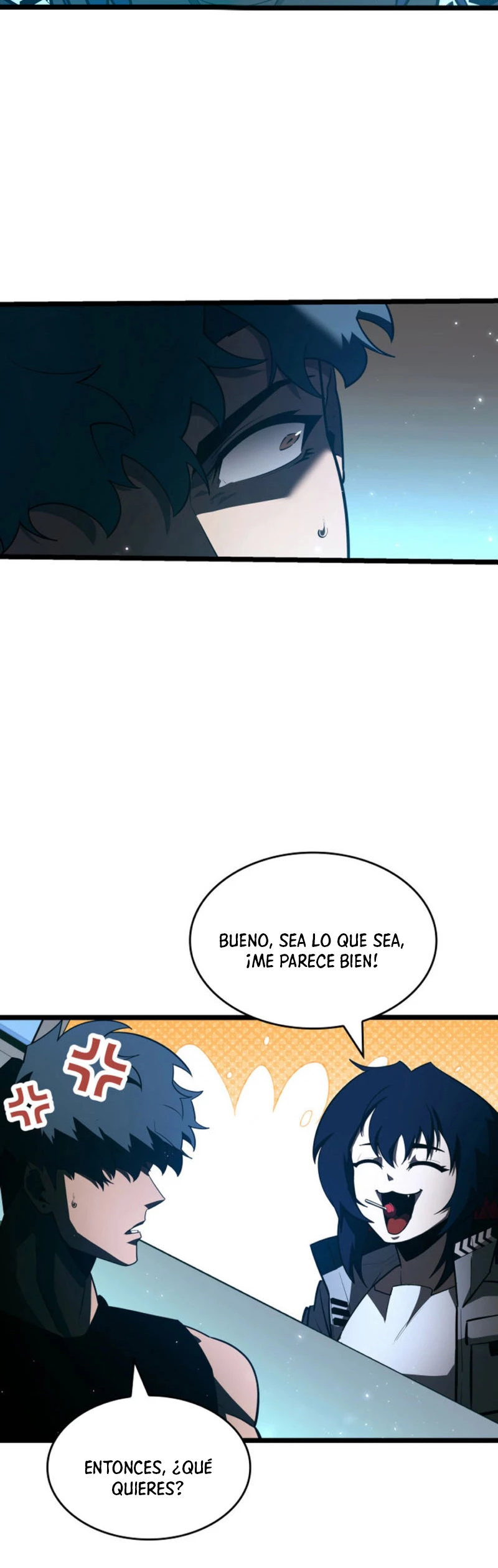 Regreso del ranker de clase SSS Capítulo 141 - Page 18