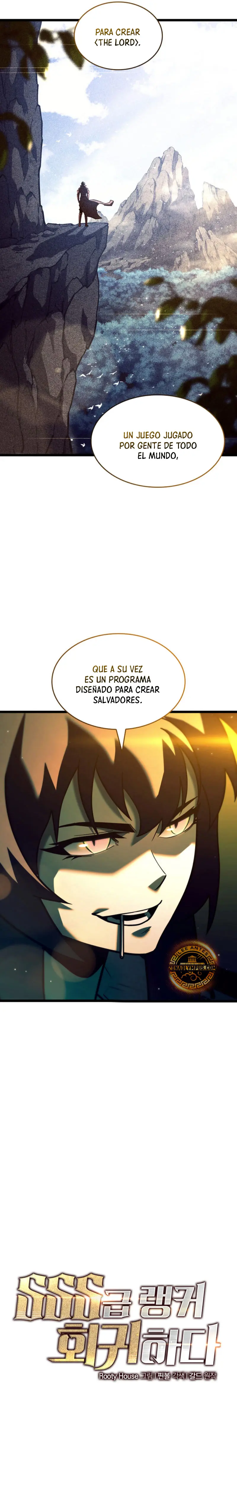 Regreso del ranker de clase SSS Capítulo 142 - Page 18